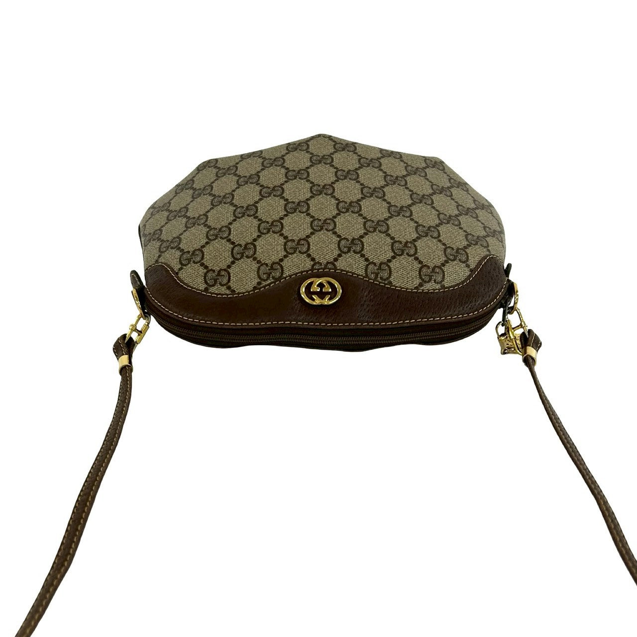 GUCCI グッチ (Vintage) ショルダーバッグ 4