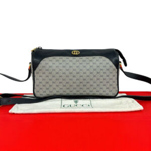 GUCCI グッチ (Vintage) ショルダーバッグ