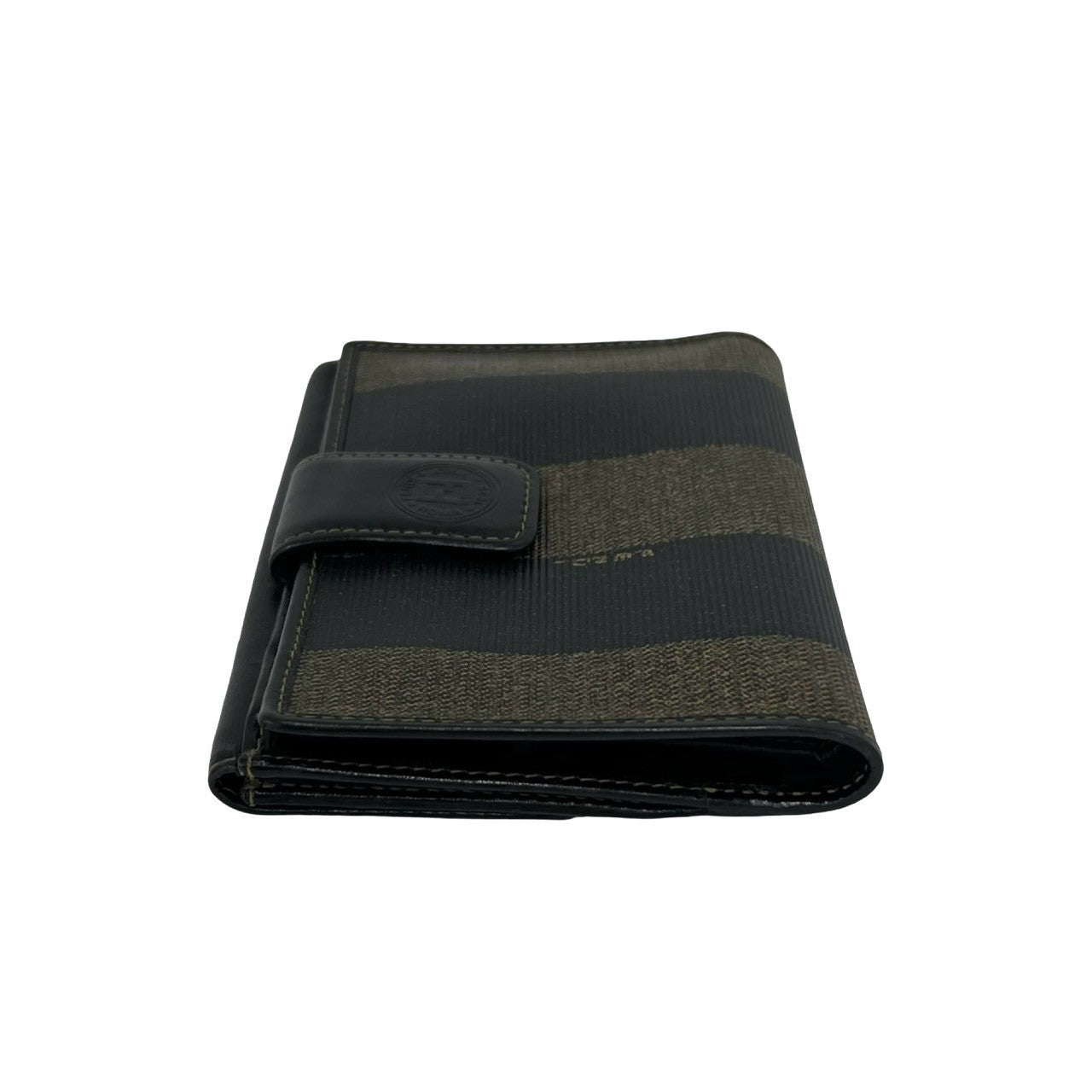 FENDI フェンディ (Vintage) 二つ折り財布 4