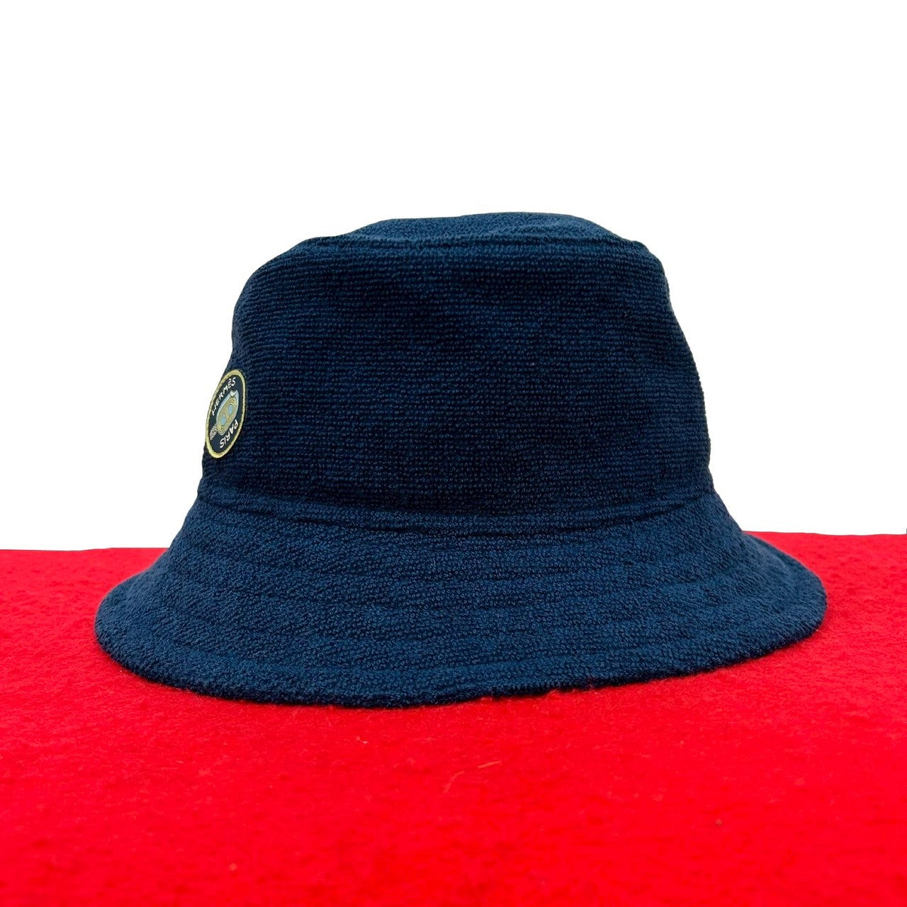 HERMES エルメス ハーパー バケットハット