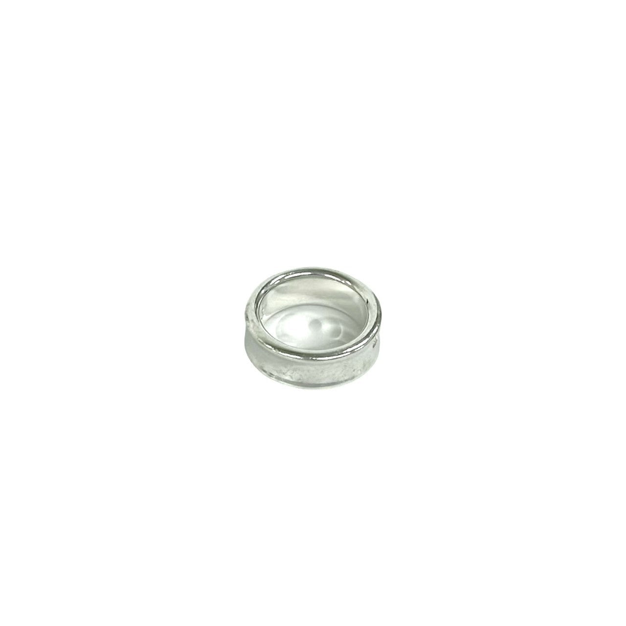 TIFFANY&Co. ティファニー (Vintage) ナロー リング 指輪 7