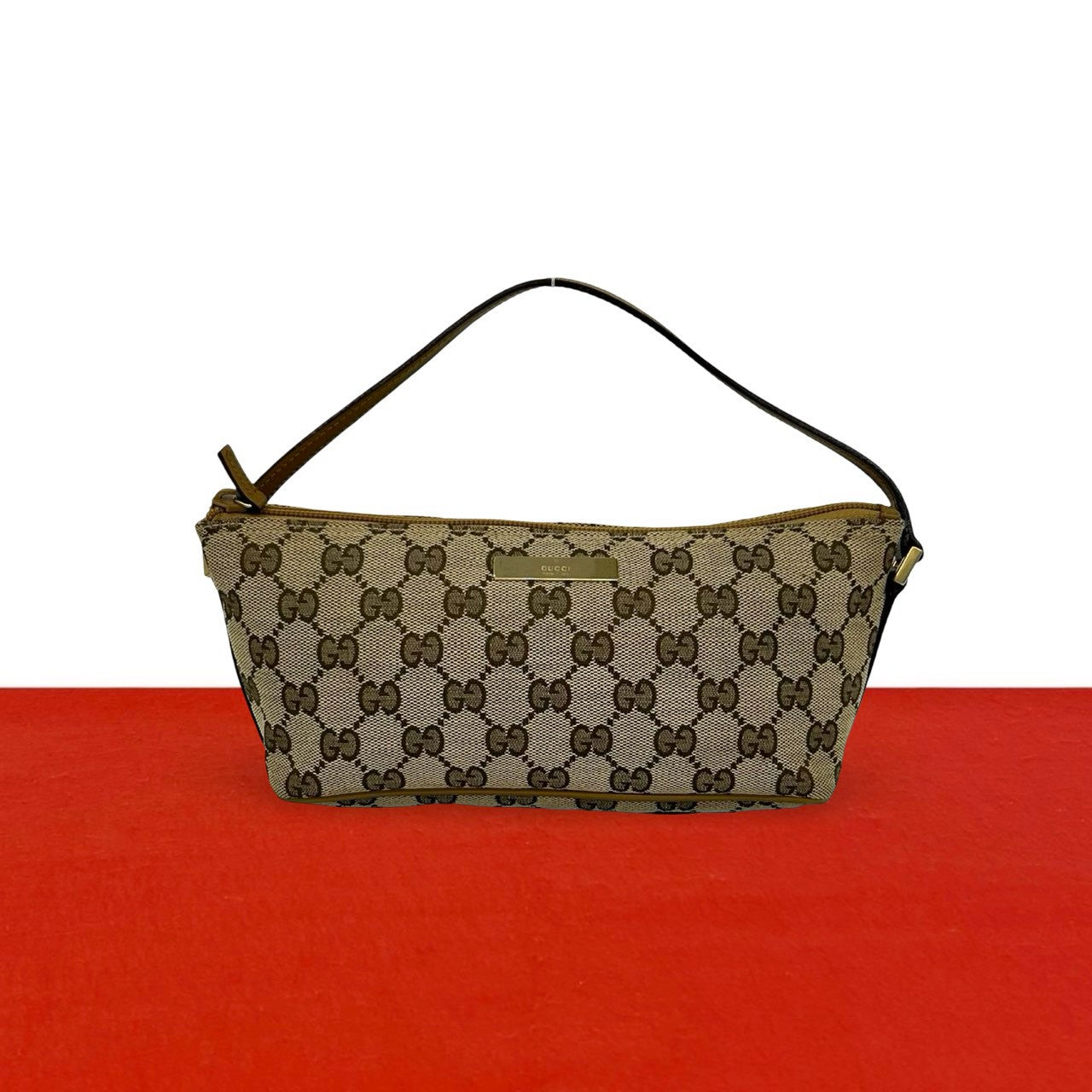 GUCCI グッチ (Vintage) ハンドバッグ