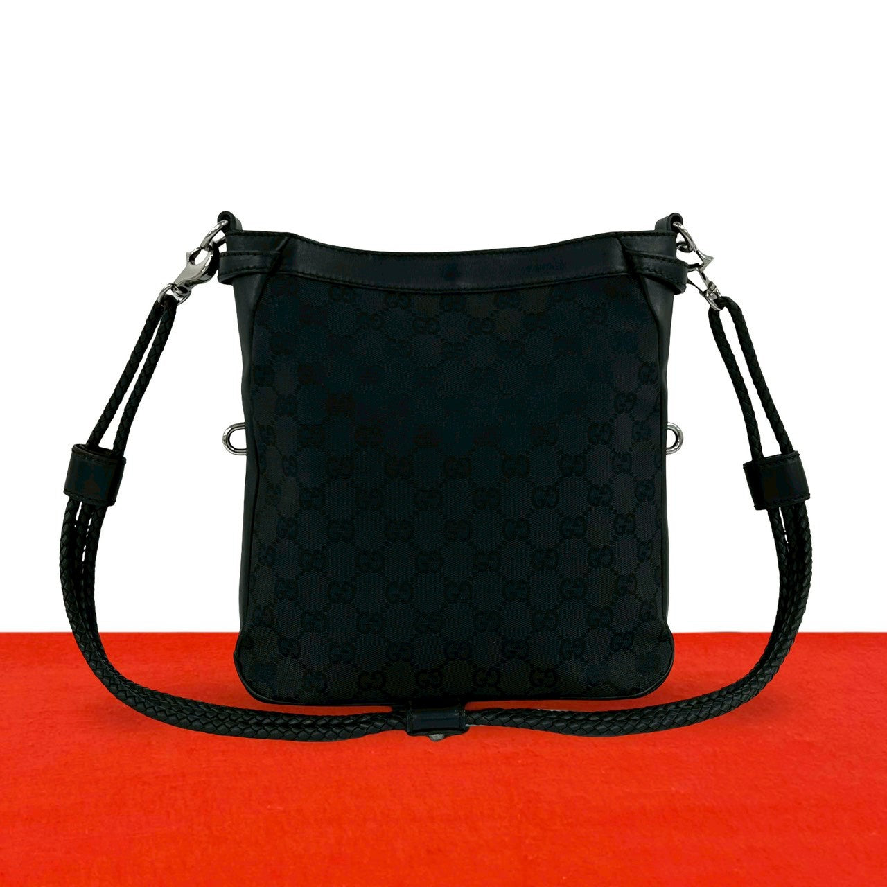 GUCCI グッチ ショルダーバッグ