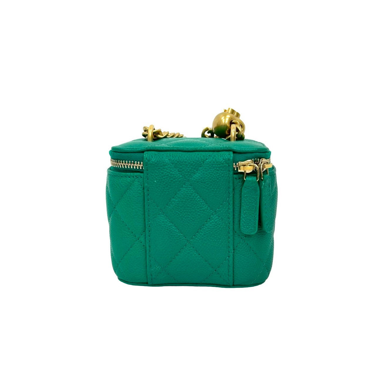 CHANEL シャネル ショルダーバッグ 3