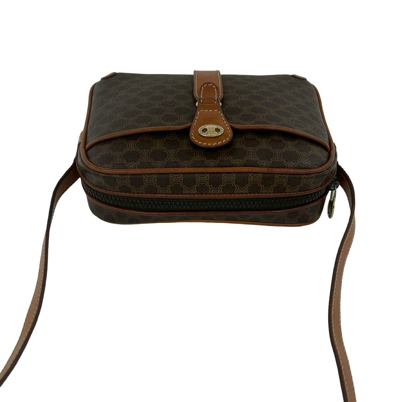 CELINE セリーヌ (Vintage) ショルダーバッグ 4
