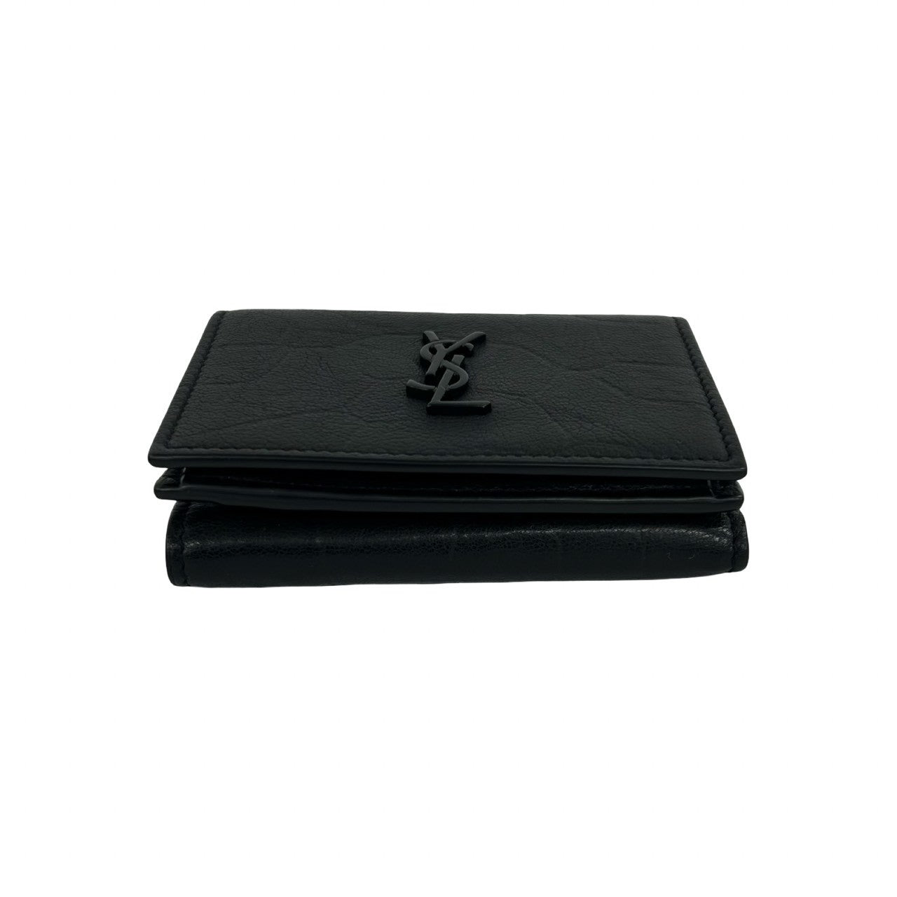 SAINT LAURENT PARIS サンローランパリ 三つ折り財布 6