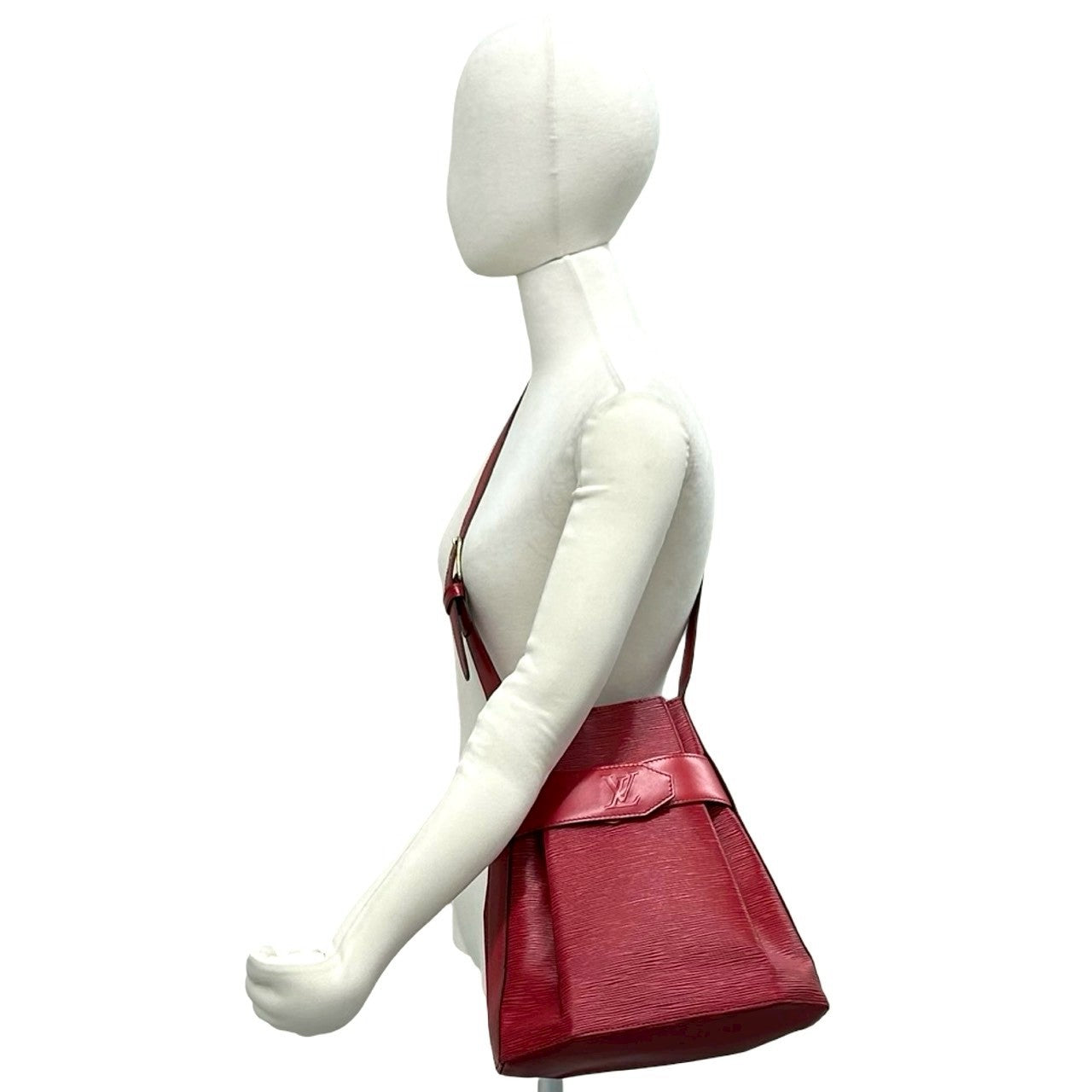 LOUIS VUITTON ルイヴィトン (Vintage) サックデポール PM ショルダーバッグ 2