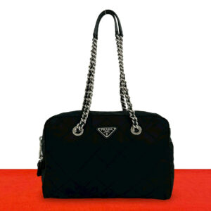 PRADA プラダ ショルダーバッグ