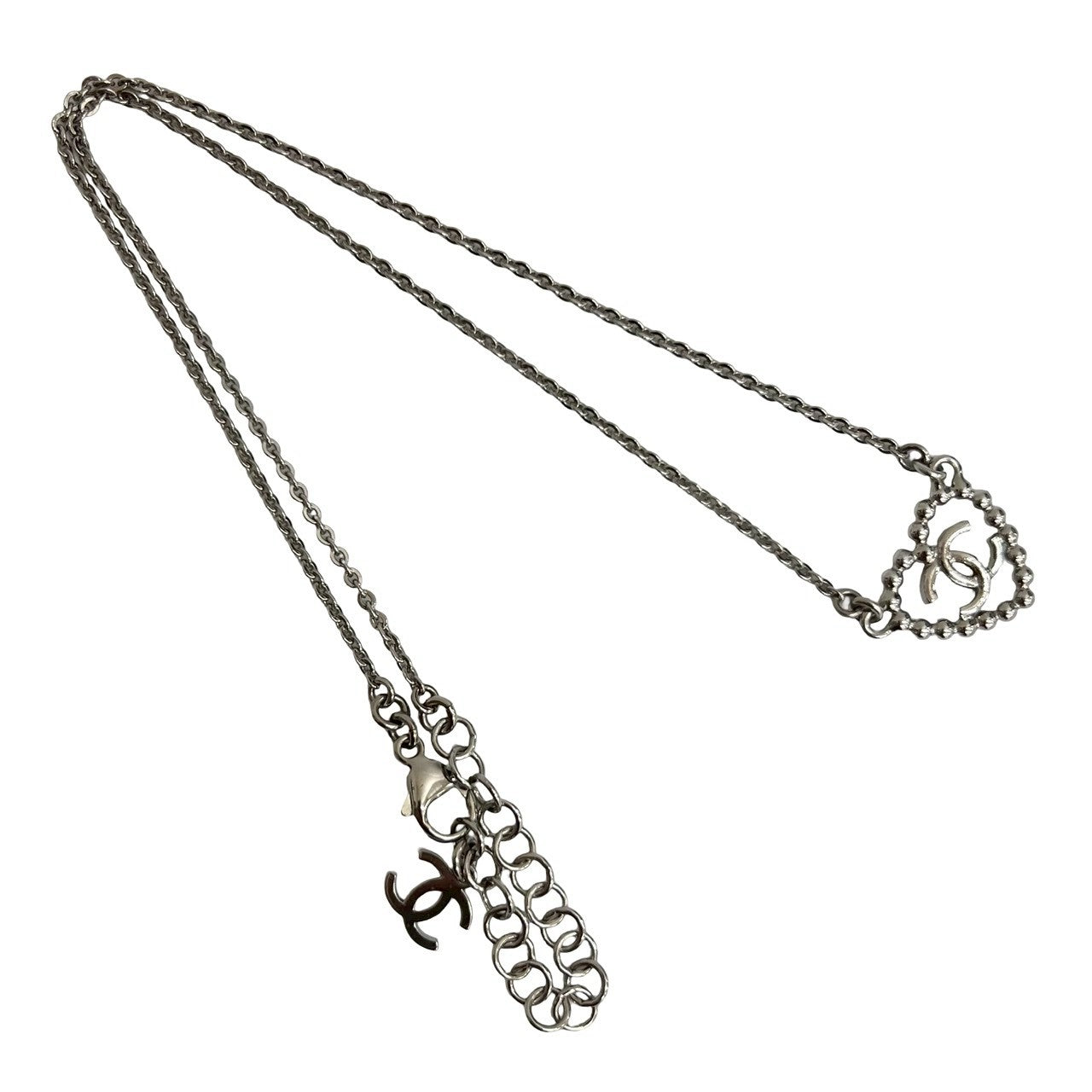 CHANEL シャネル ネックレス 5