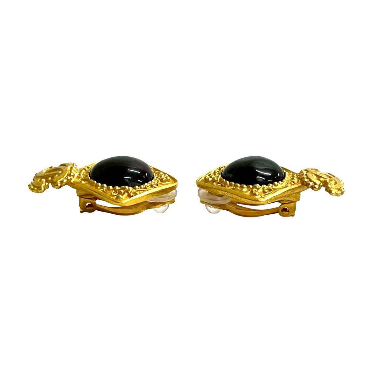 CHANEL シャネル (Vintage) イヤリング 4