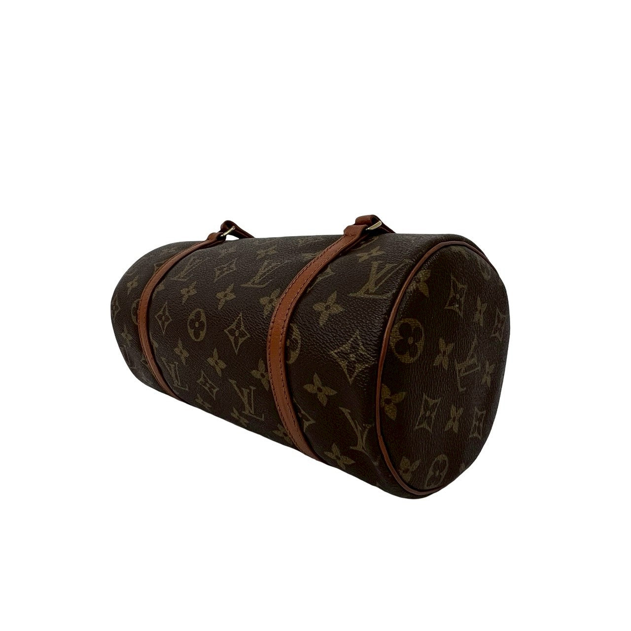 LOUIS VUITTON ルイヴィトン (Vintage) パピヨン 26 ハンドバッグ 8