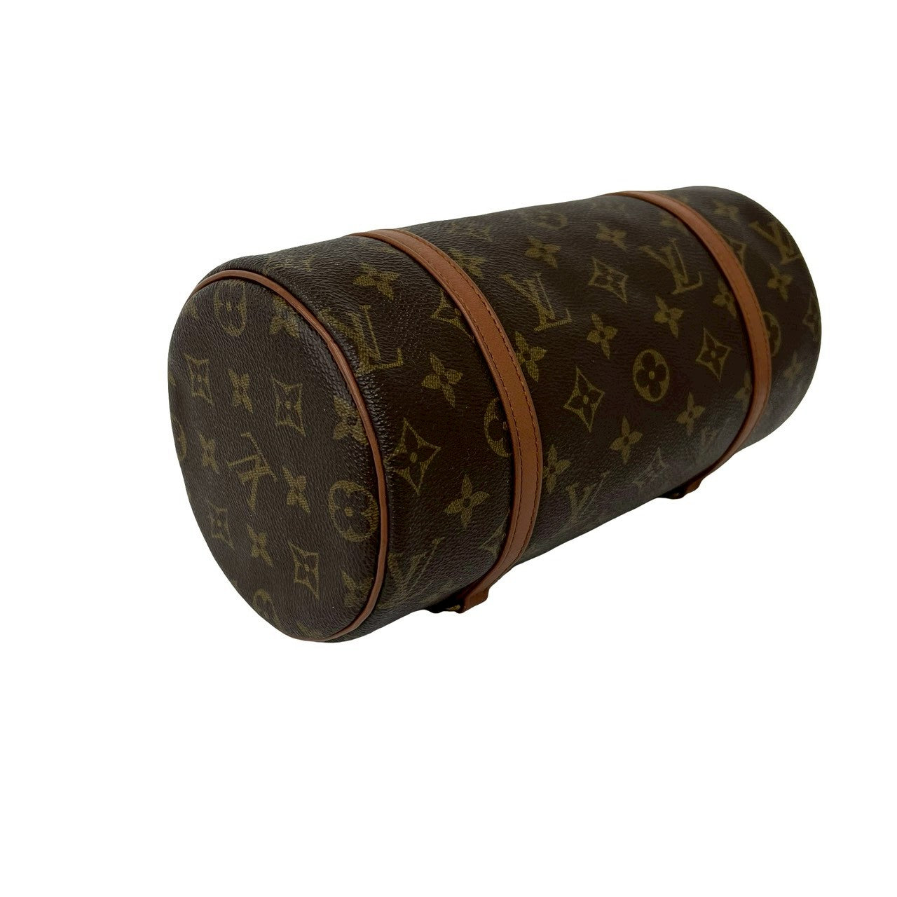 LOUIS VUITTON ルイヴィトン (Vintage) パピヨン 26 ハンドバッグ 7