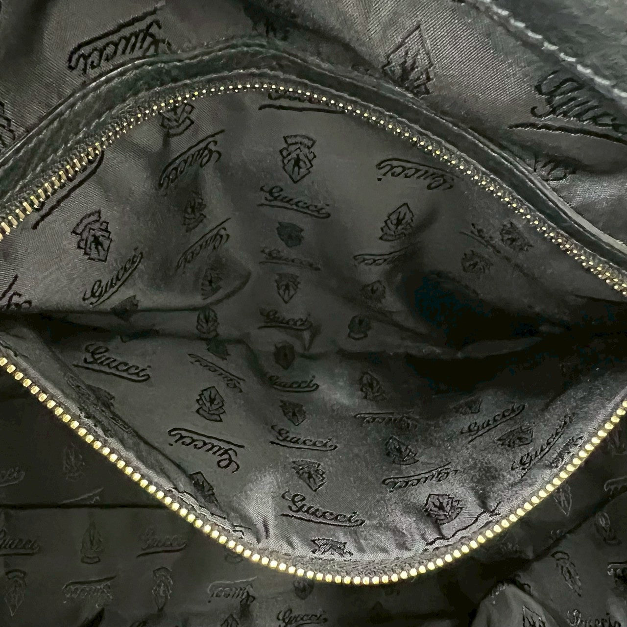 GUCCI グッチ ハンドバッグ 10