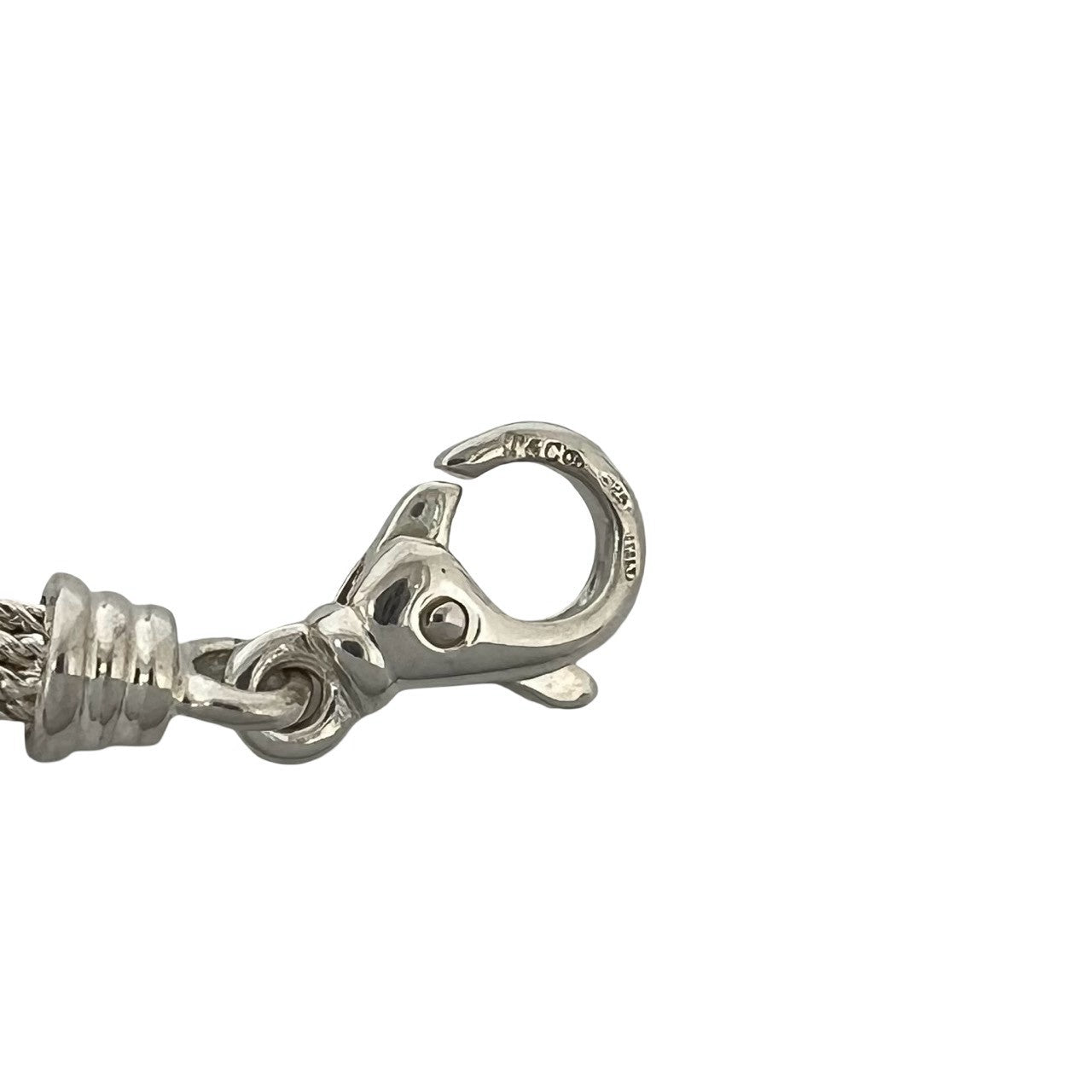 TIFFANY&Co. ティファニー (Vintage) マルチストランド ネックレス 925 K18 750 YG 3