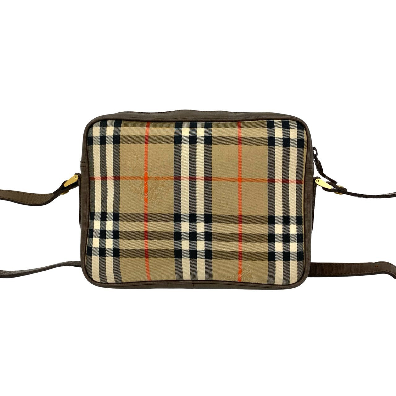 Burberrys バーバリーズ (Vintage) ショルダーバッグ 3