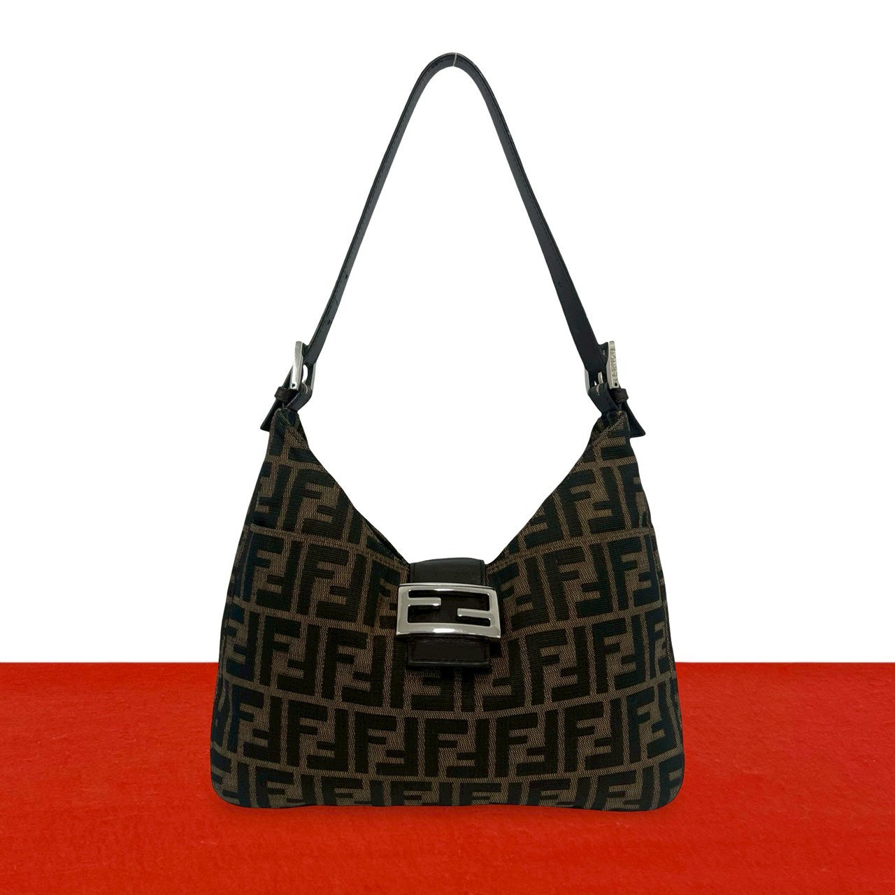 FENDI フェンディ (Vintage) ショルダーバッグ