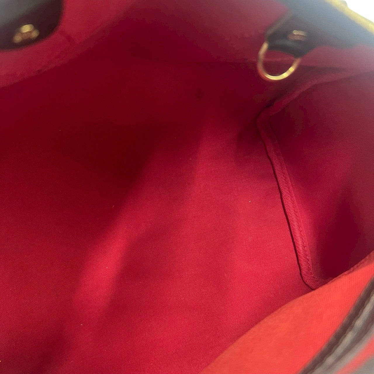 LOUIS VUITTON ルイヴィトン スピーディ 25 ハンドバッグ 9