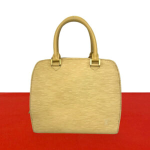 LOUIS VUITTON ルイヴィトン (Vintage) ポンヌフ ハンドバッグ