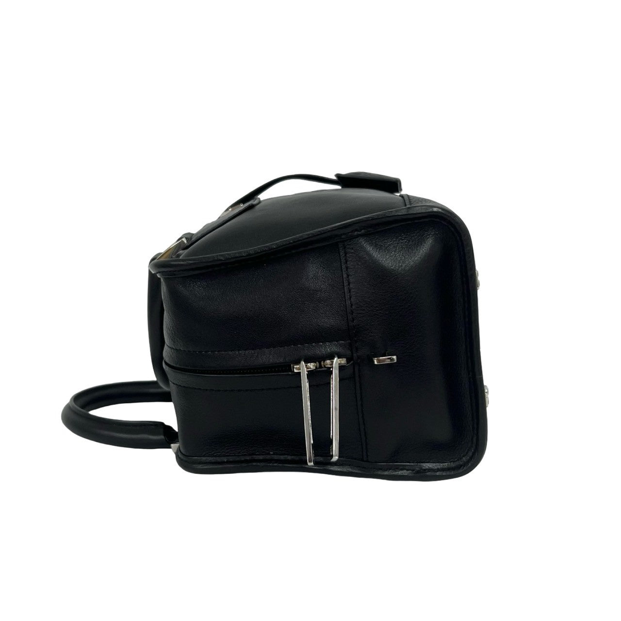 LOEWE ロエベ (Vintage) アマソナ 28 ハンドバッグ 5