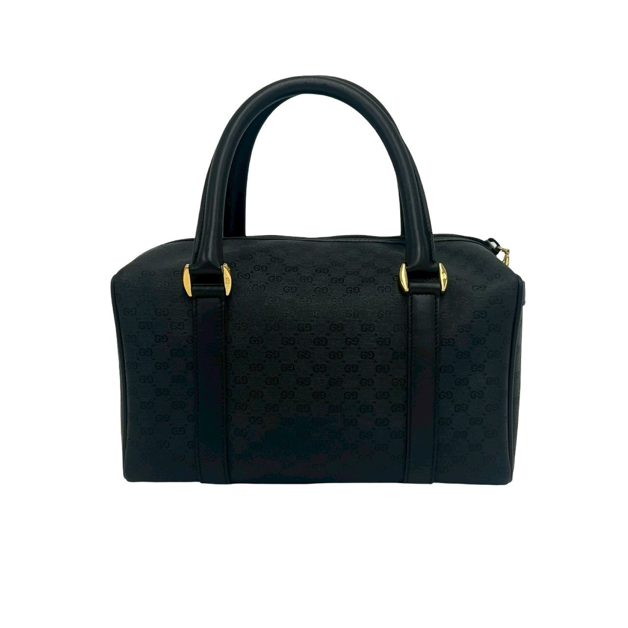 GUCCI グッチ (Vintage) ハンドバッグ 3