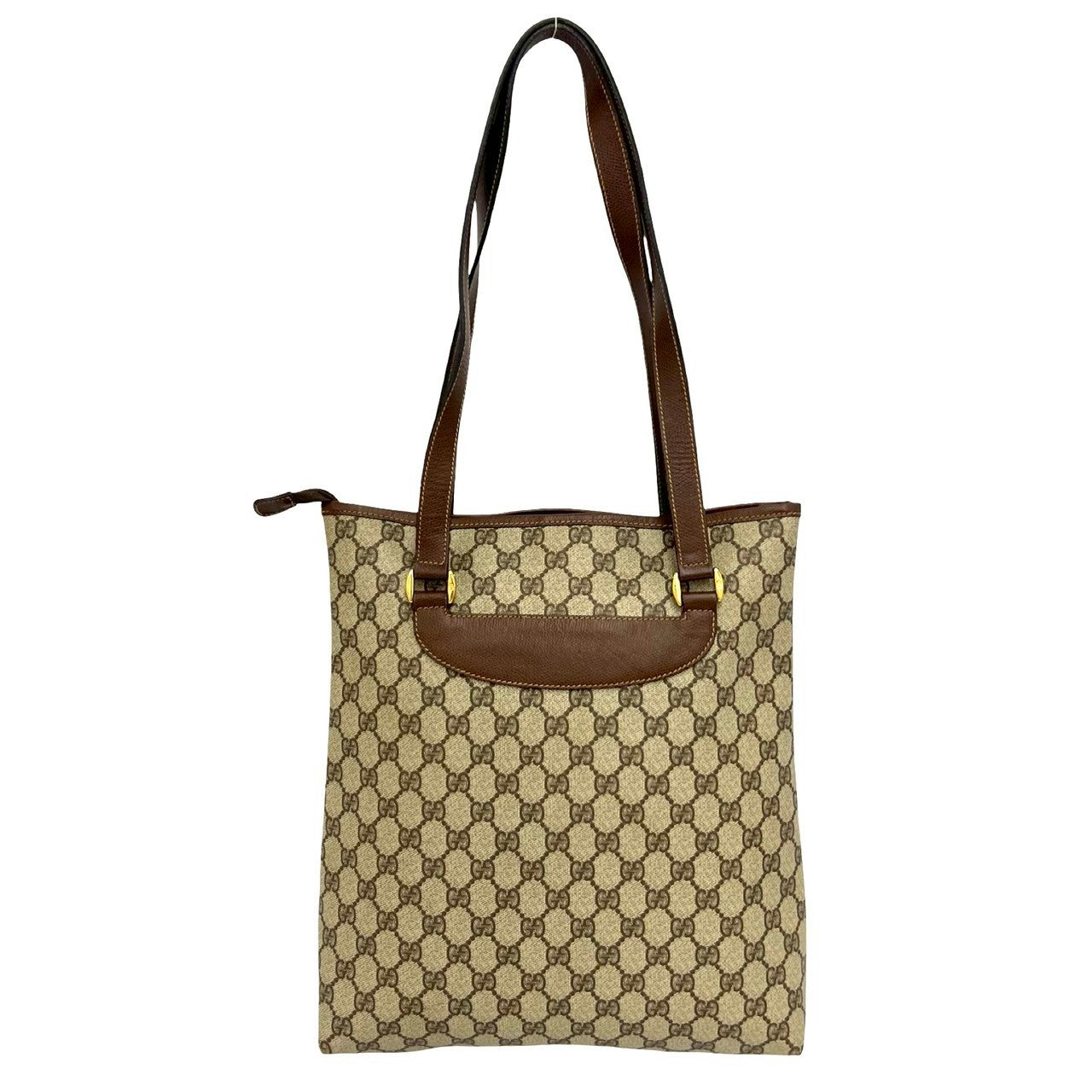 GUCCI グッチ (Vintage) トートバッグ 3