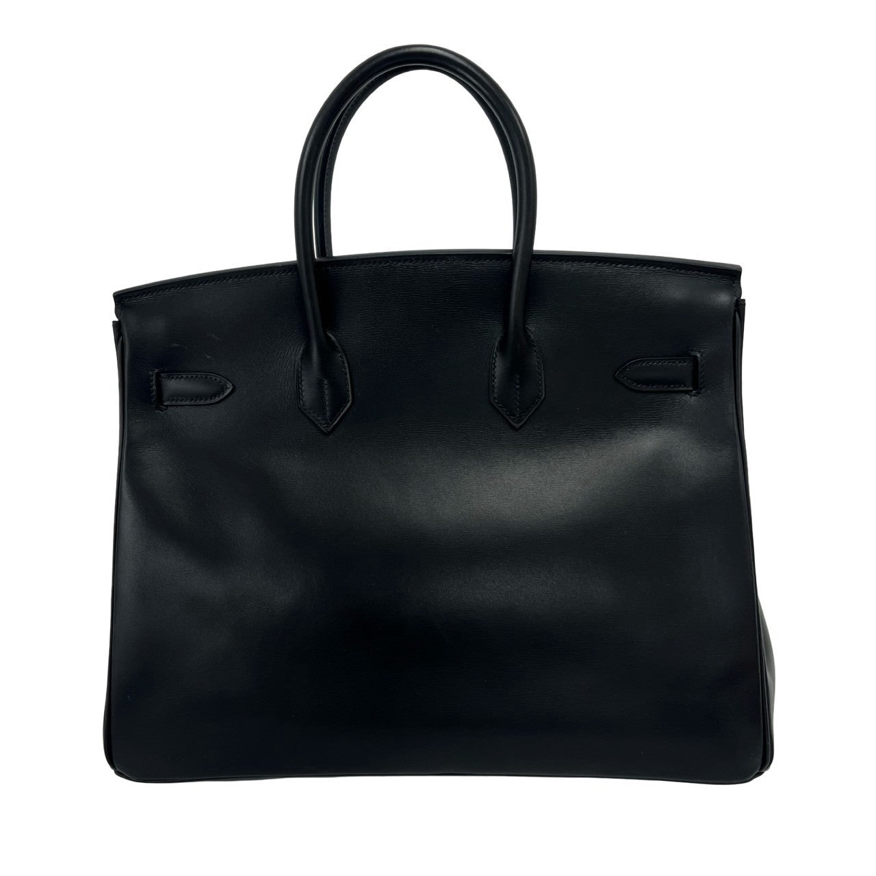 HERMES エルメス バーキン 35 ハンドバッグ 3