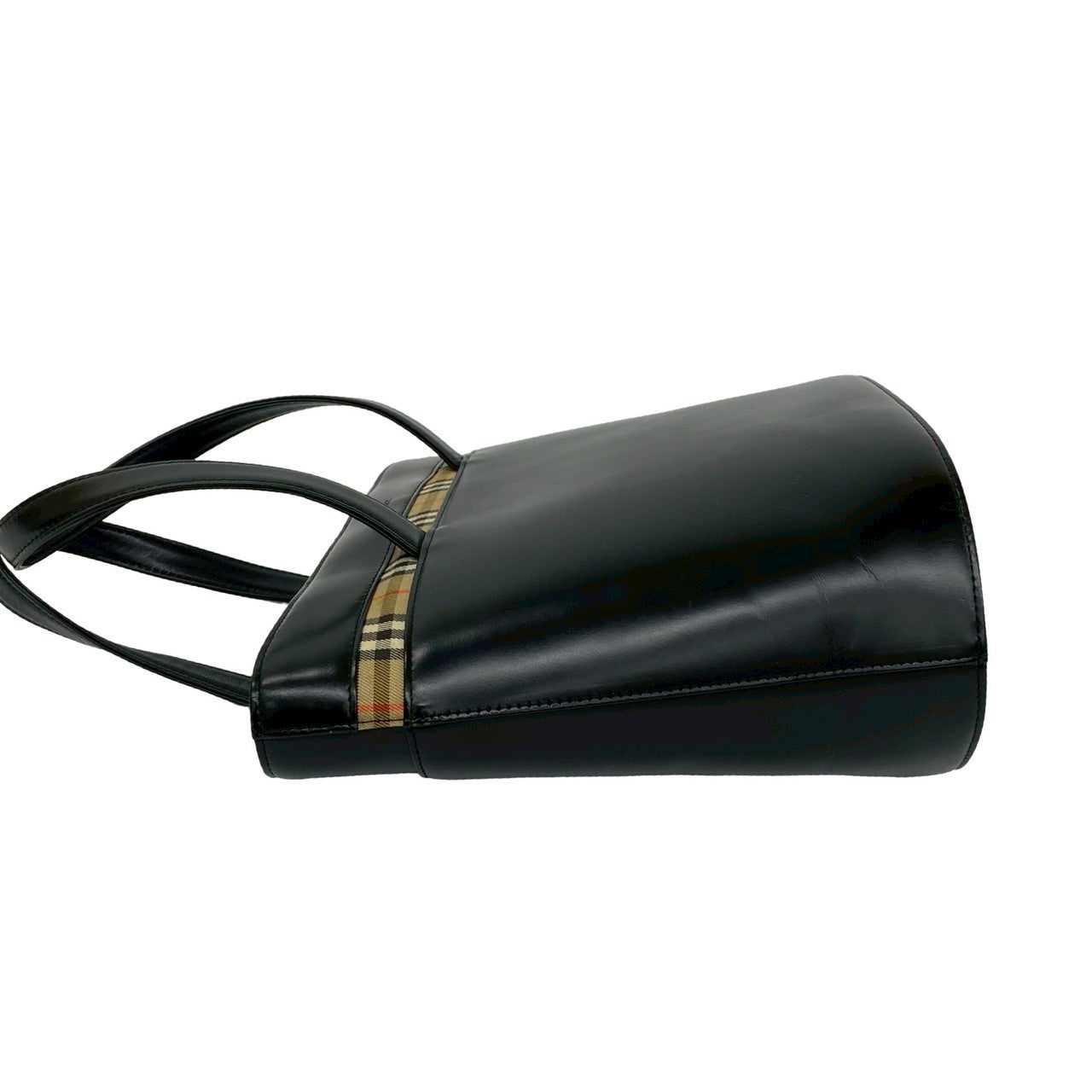BURBERRY バーバリー ハンドバッグ 5