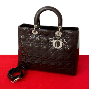 Christian Dior レディディオール