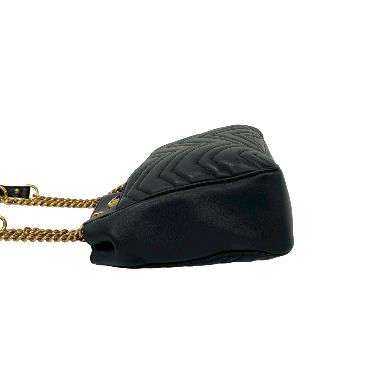 GUCCI グッチ GGマーモント トートバッグ 5
