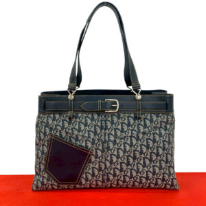 Christian Dior ディオール (Vintage) トートバッグ