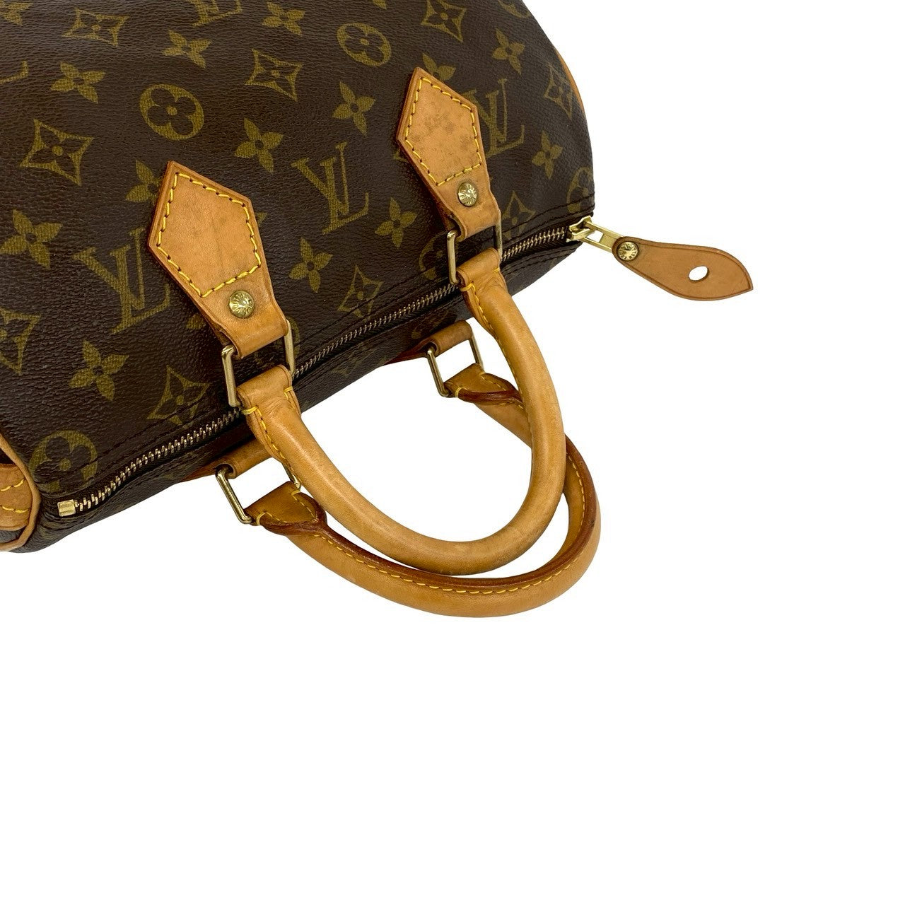 LOUIS VUITTON ルイヴィトン (Vintage) スピーディ 25 ハンドバッグ 4