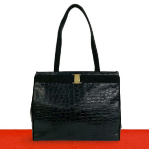 Salvatore Ferragamo サルヴァトーレフェラガモ トートバッグ