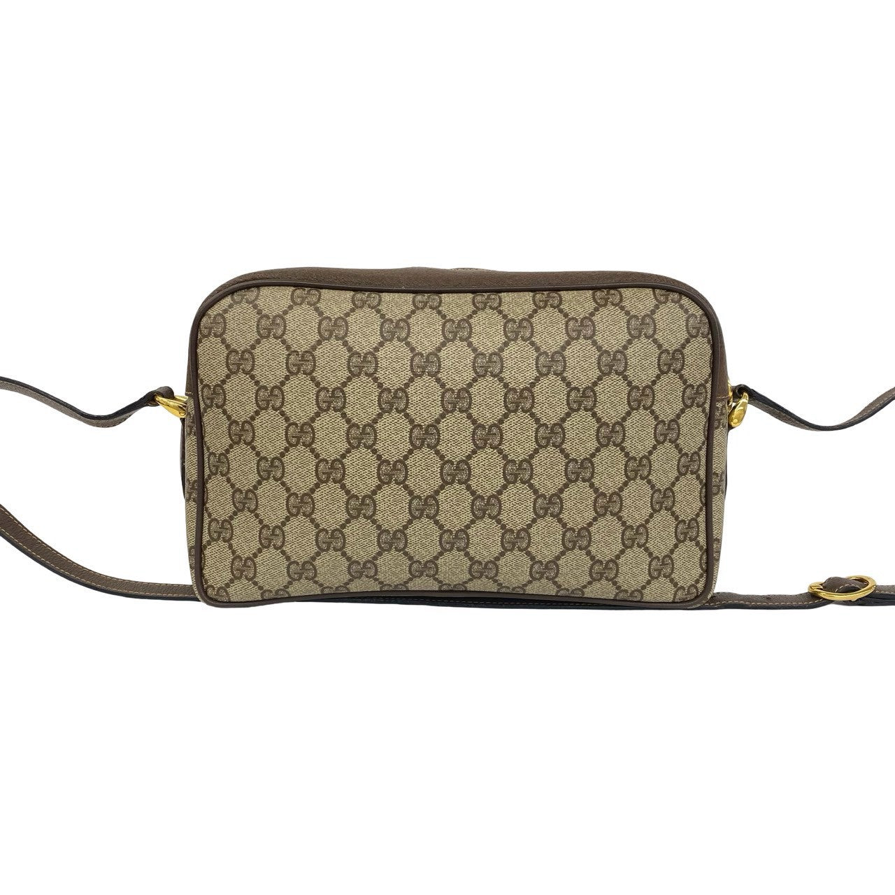GUCCI グッチ (Vintage) ショルダーバッグ 3