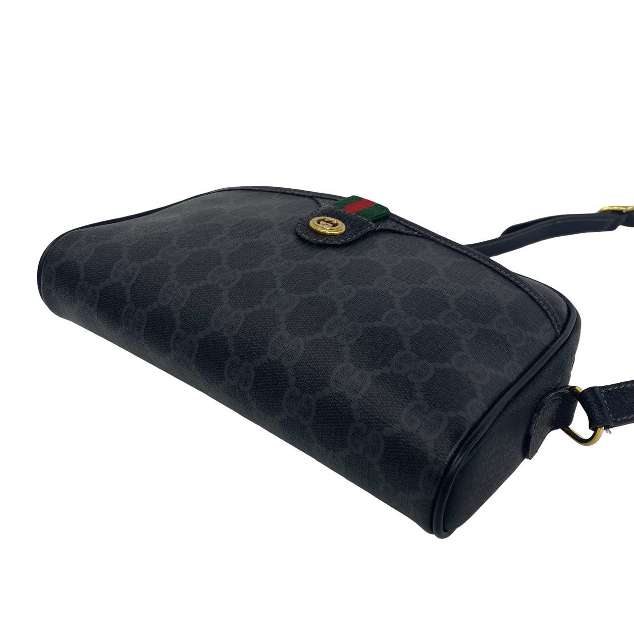 GUCCI グッチ (Vintage) ショルダーバッグ 8