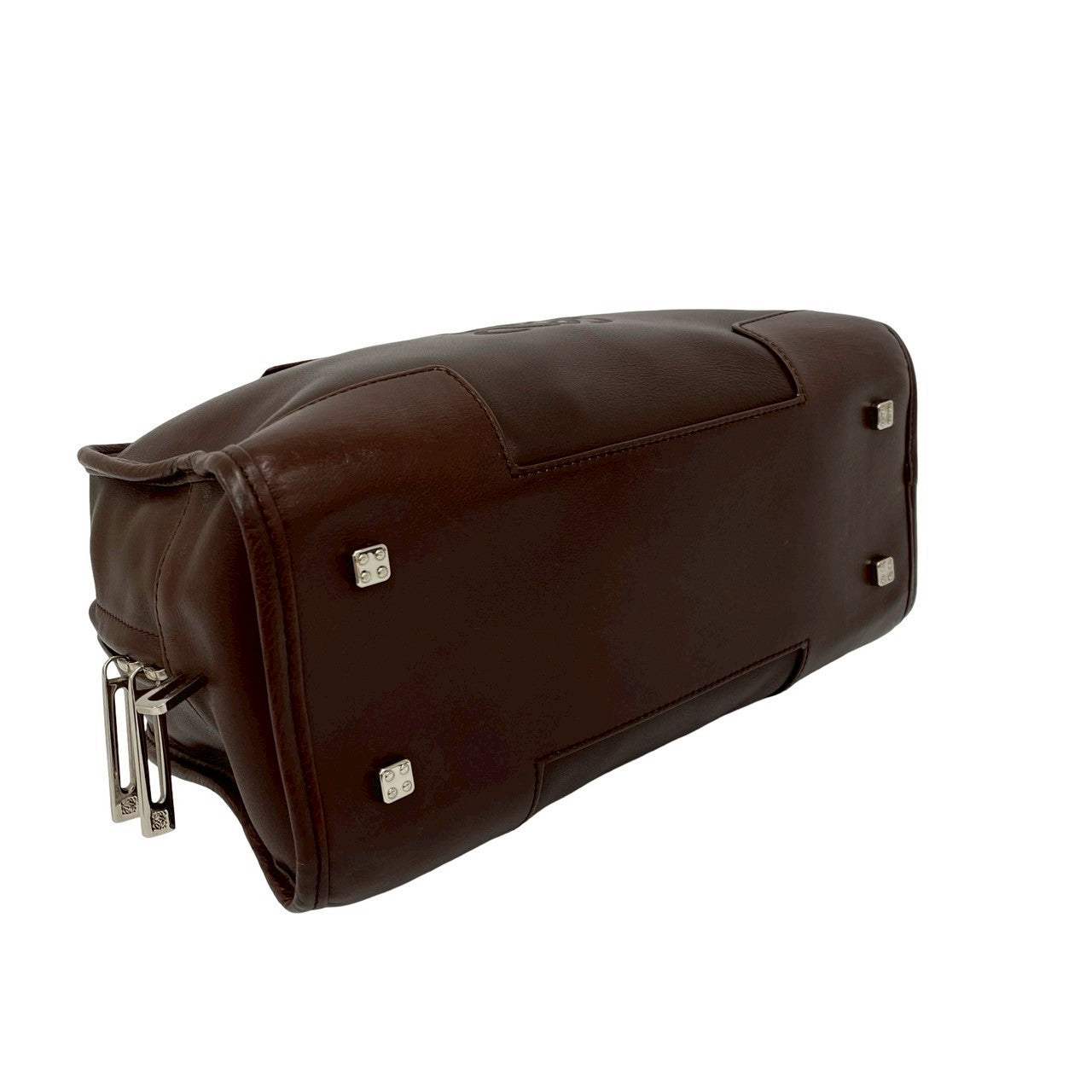 LOEWE ロエベ アマソナ 28 ハンドバッグ 7