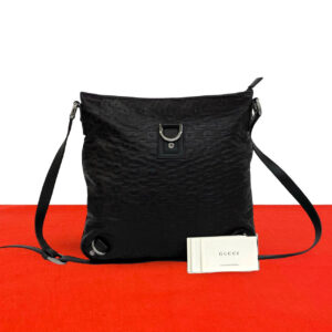 GUCCI グッチ アビー ショルダーバッグ