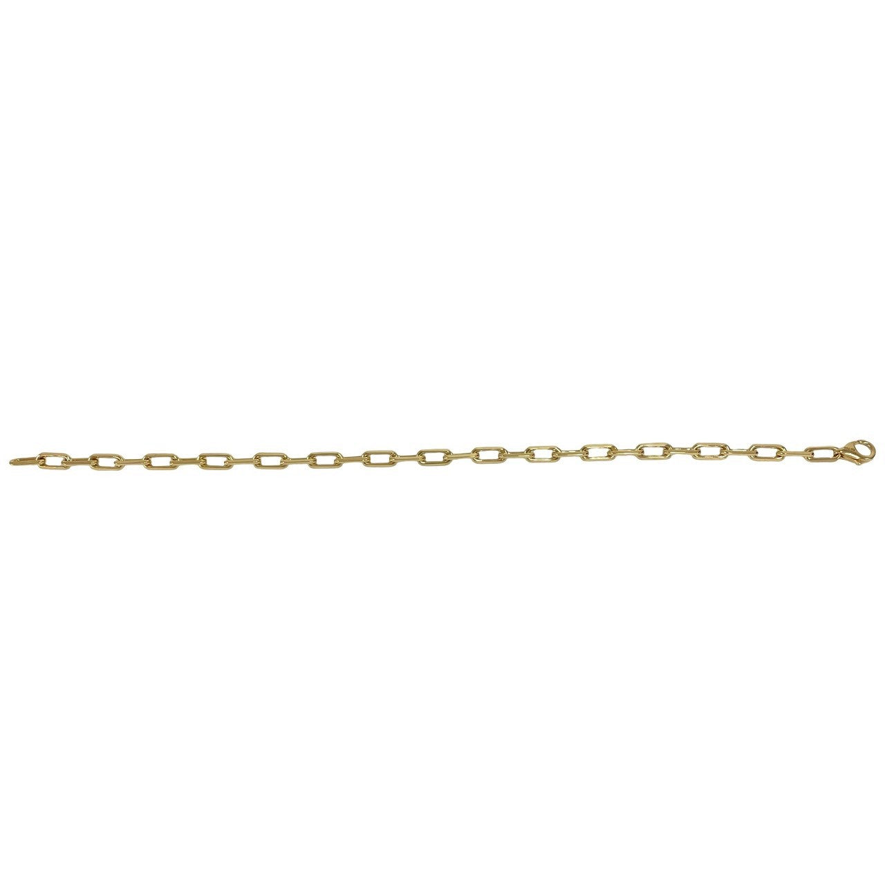 CARTIER カルティエ サントス ドゥ カルティエ ブレスレット K18 750YG 6