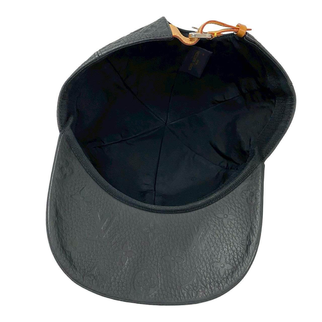 LOUIS VUITTON キャスケット 1.1 6