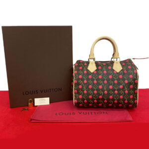 LOUIS VUITTON スピーディ 25