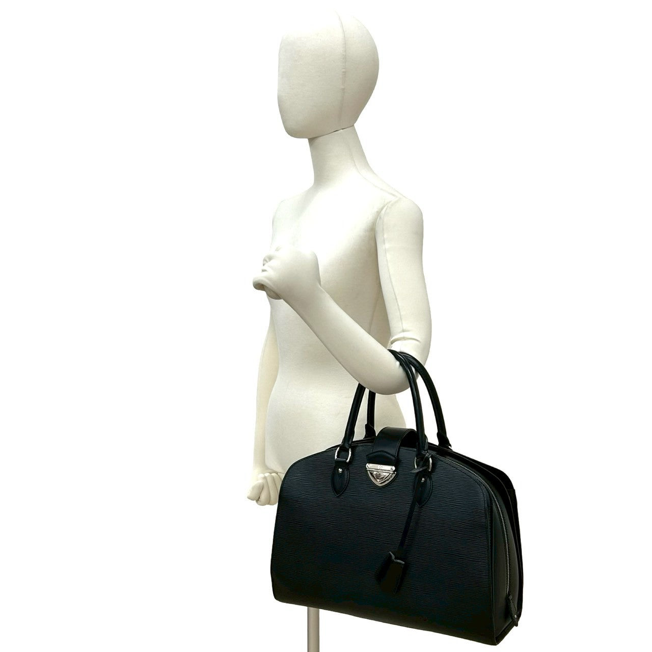 LOUIS VUITTON ルイヴィトン ポンヌフ GM ハンドバッグ 2