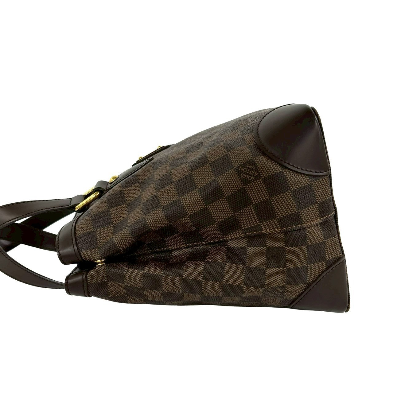 LOUIS VUITTON ルイヴィトン ハムステッド PM トートバッグ 5