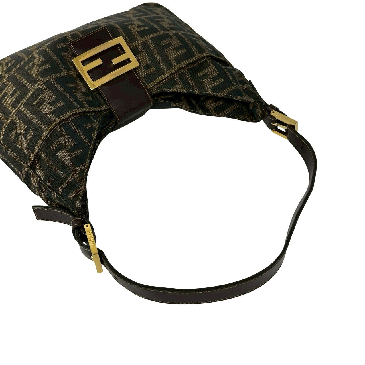 FENDI フェンディ (Vintage) ショルダーバッグ 4