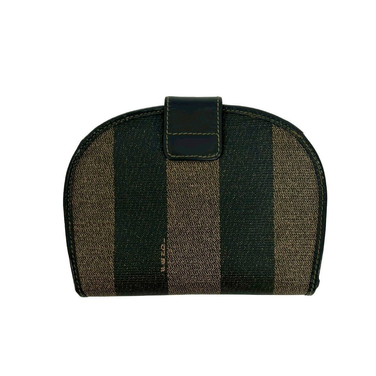 FENDI フェンディ 二つ折り財布 2