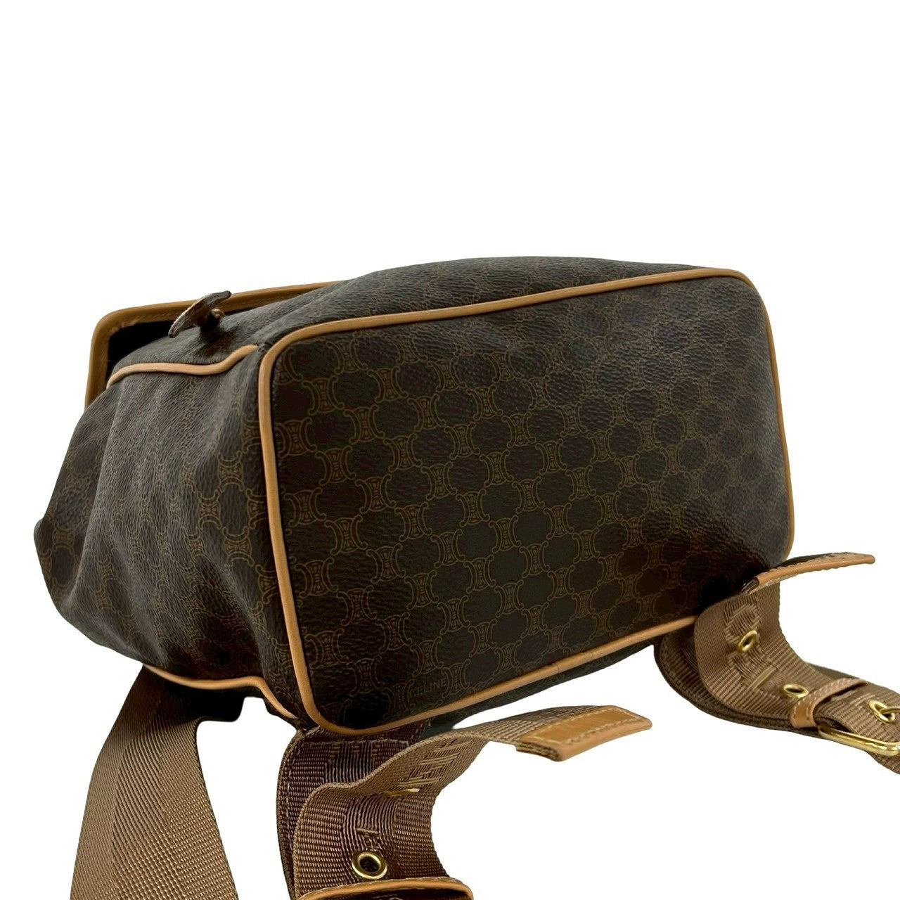 CELINE セリーヌ (Vintage) リュックサック 7