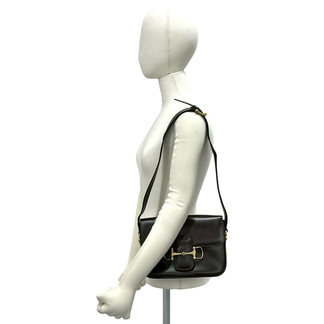 CELINE セリーヌ (Vintage) ショルダーバッグ 2