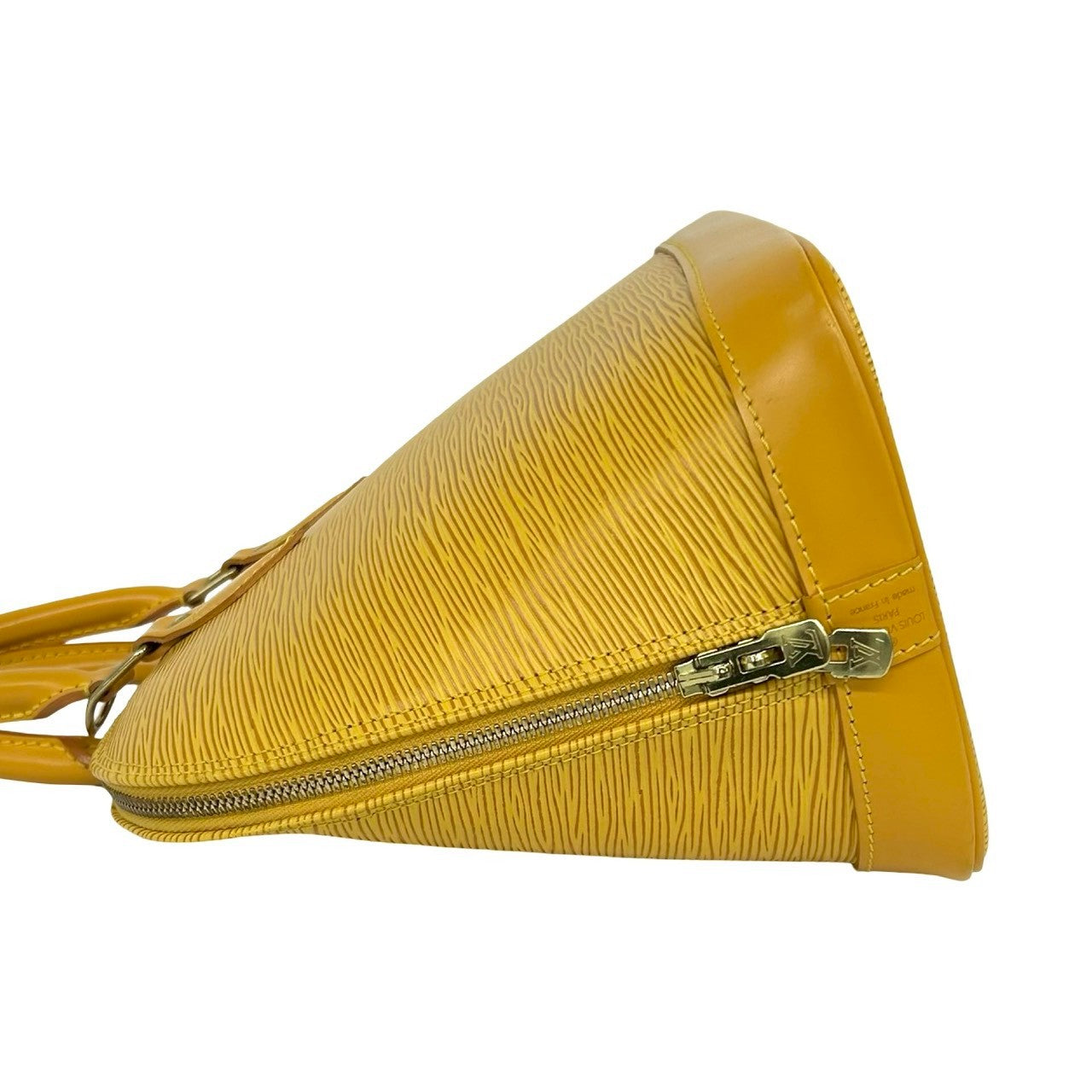 LOUIS VUITTON ルイヴィトン アルマ ハンドバッグ 5
