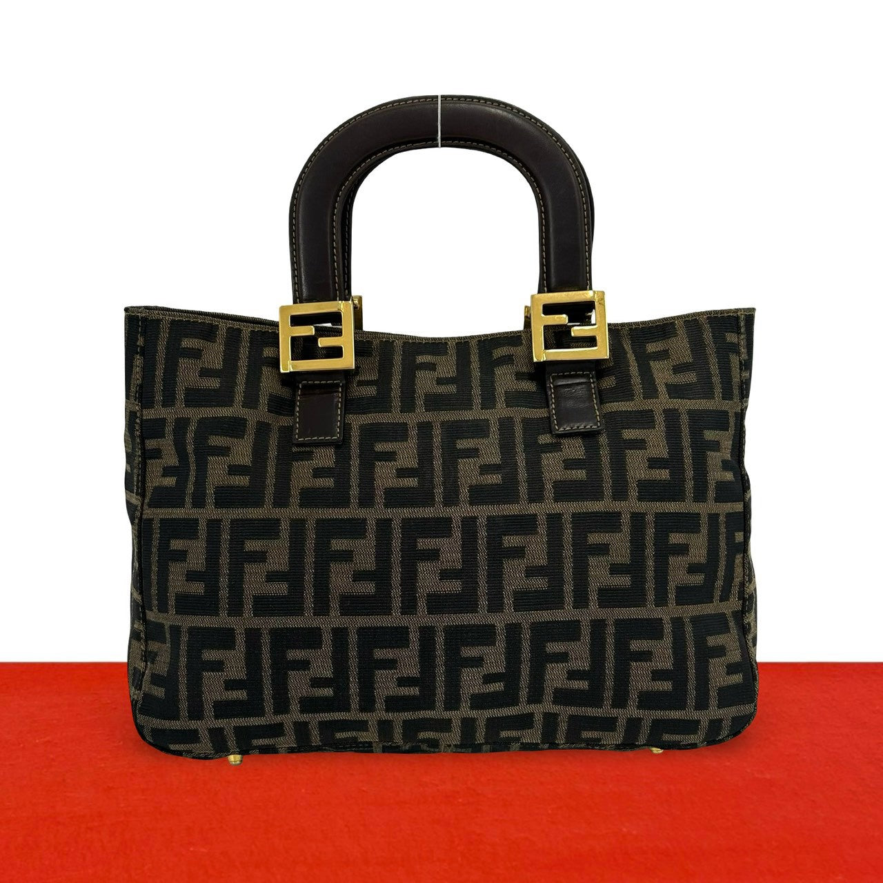 FENDI フェンディ ハンドバッグ