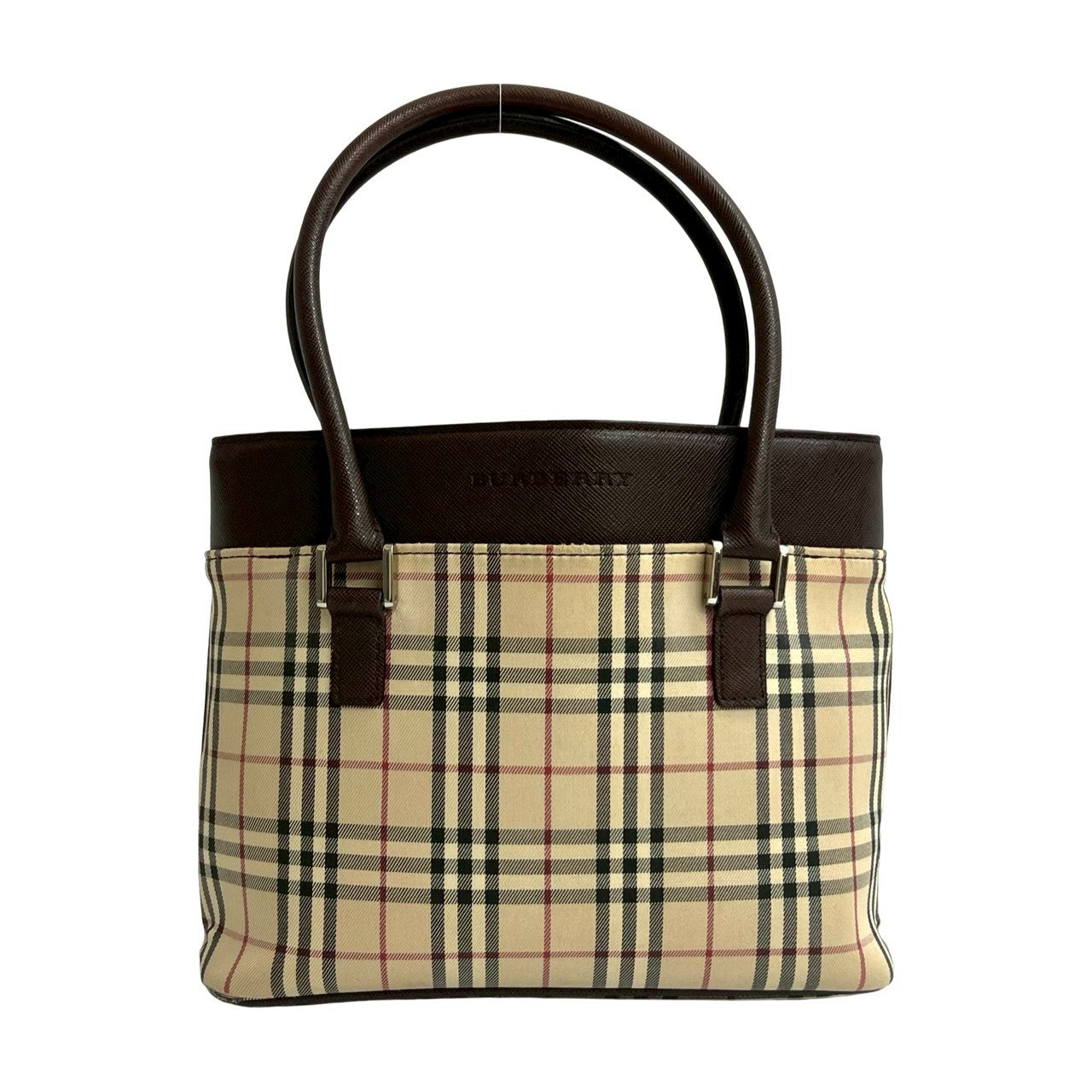 BURBERRY バーバリー ハンドバッグ 3