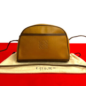 LOEWE ロエベ (Vintage) ショルダーバッグ