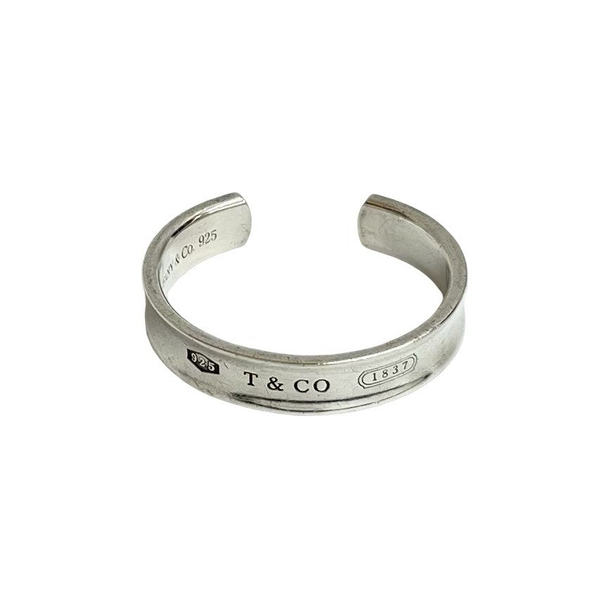 TIFFANY&Co. ティファニー ナロー バングル 5